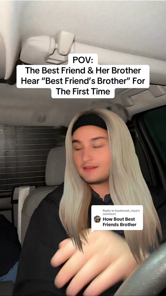 TikTok video thumbnail by johnnybrennan