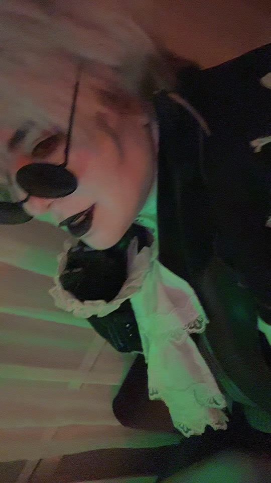 TikTok video thumbnail by dearestcosplay
