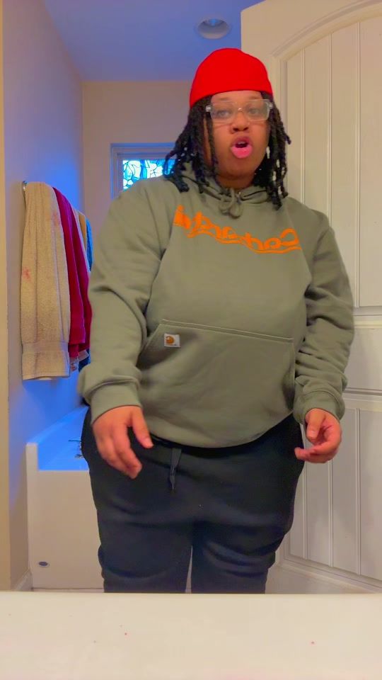 TikTok video thumbnail by krazy.kayy19