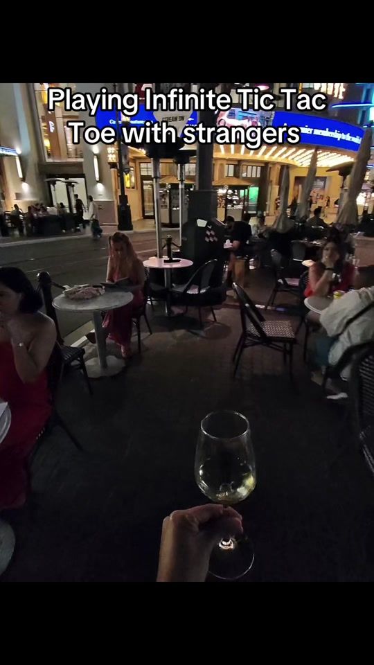 TikTok video thumbnail by mrtictactoe