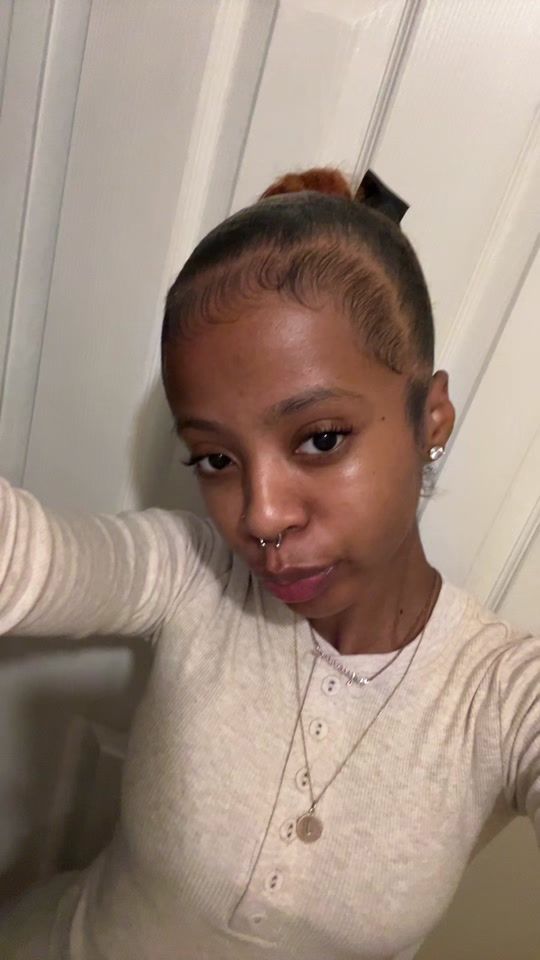 TikTok video thumbnail by dareal.nunu