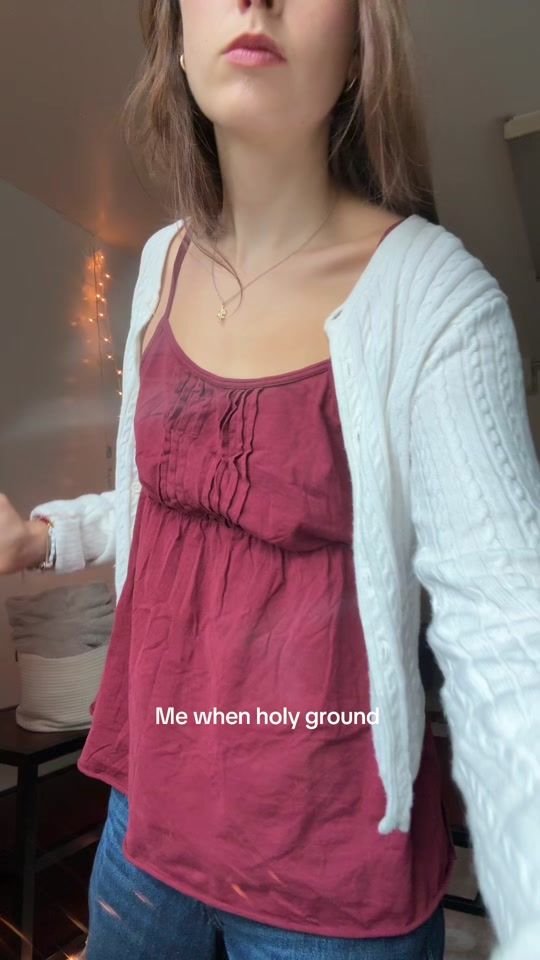 TikTok video thumbnail by katherinezaino