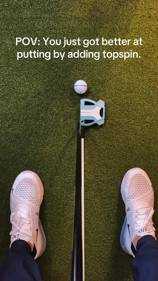 TikTok video thumbnail by coachdgolf