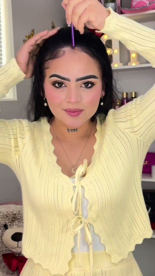 TikTok video thumbnail by soyyulieth3