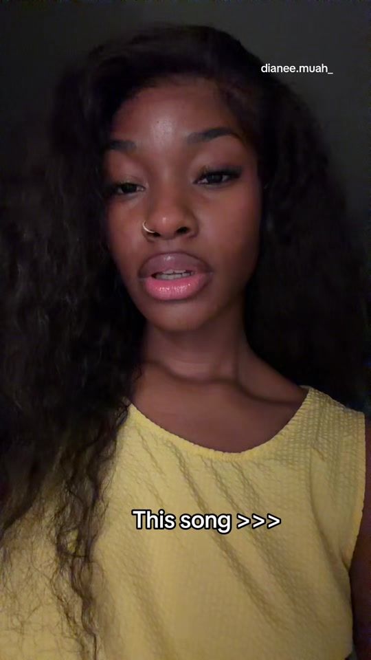 TikTok video thumbnail by _dianee37