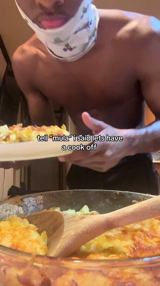 TikTok video thumbnail by yajawnfavcook