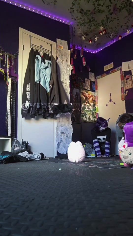 TikTok video thumbnail by .cybercyn
