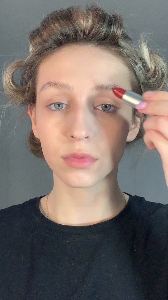 TikTok video thumbnail by _suina_tanya_