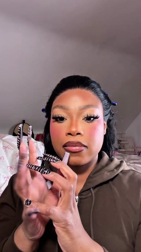 TikTok video thumbnail by look_its_britt