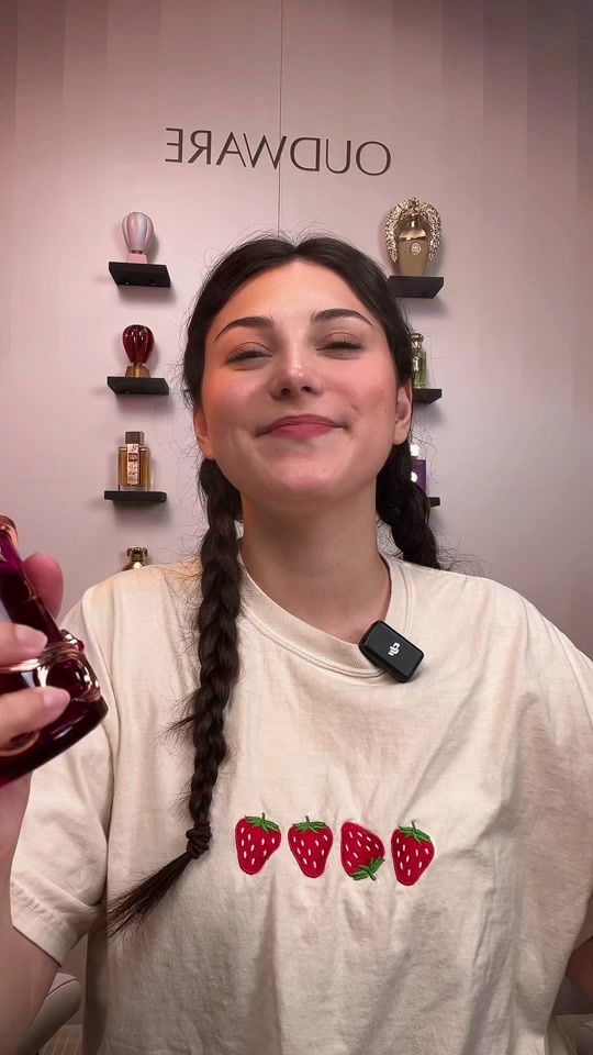 TikTok video thumbnail by Oudware