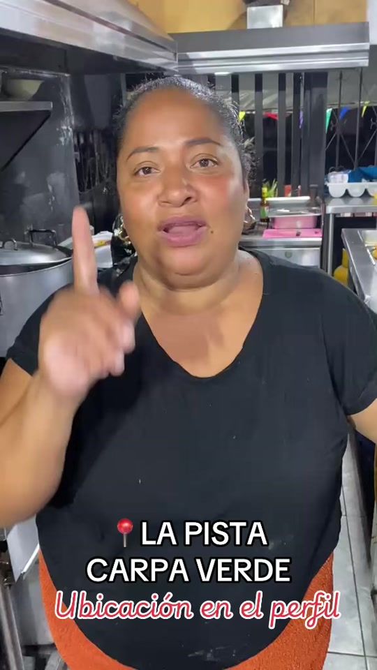 TikTok video thumbnail by lapista_restaurante1
