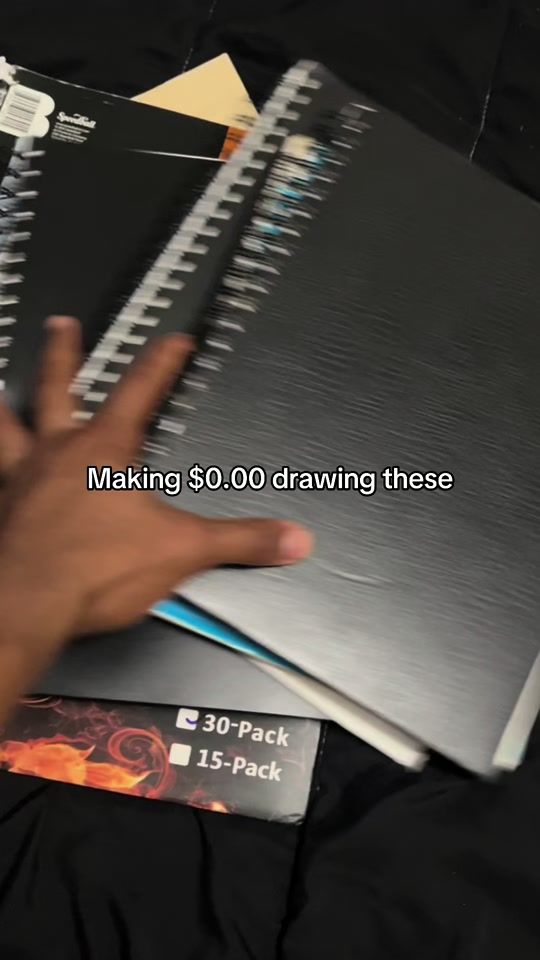 TikTok video thumbnail by artcarteljay