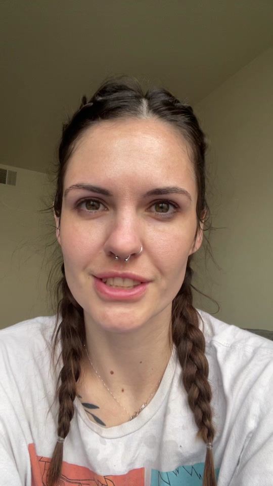 TikTok video thumbnail by machinegunlily