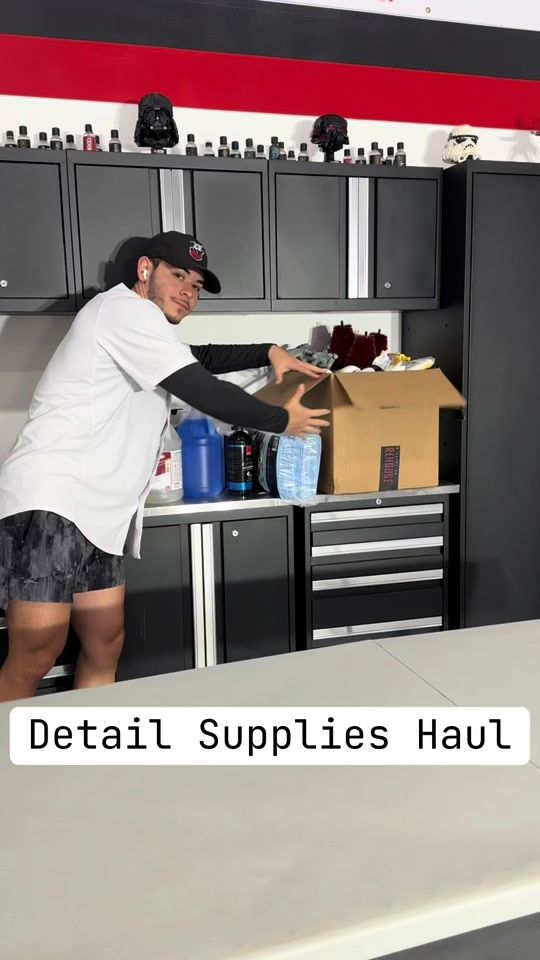 TikTok video thumbnail by antautodetailing