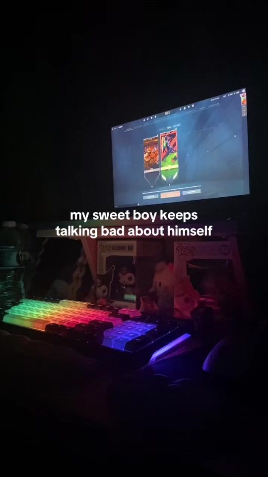 TikTok video thumbnail by looploope