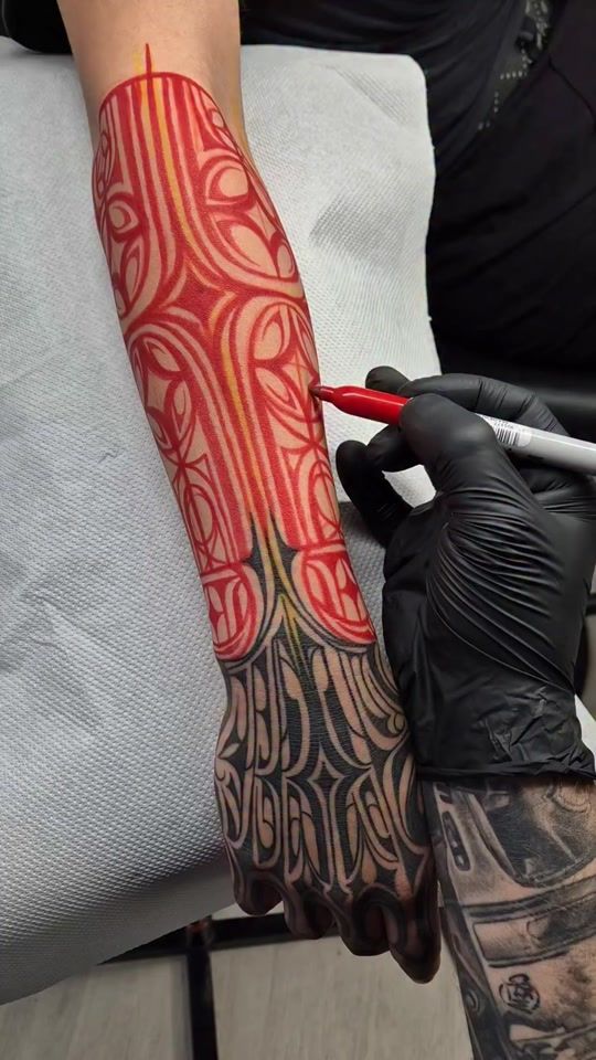 TikTok video thumbnail by inkedmagazine
