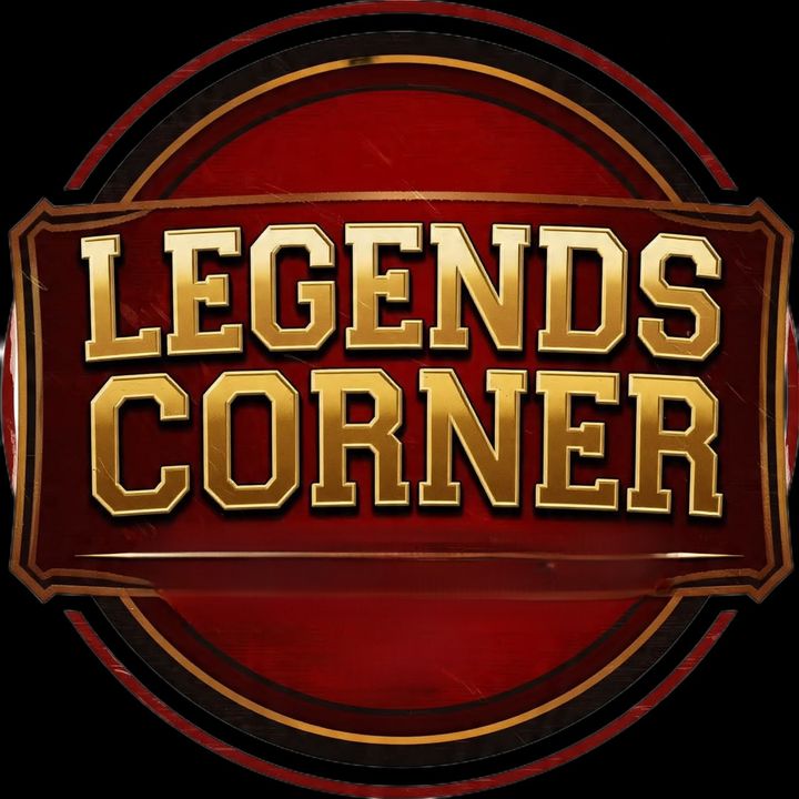Legends Corner - original sound - legendscornerlive