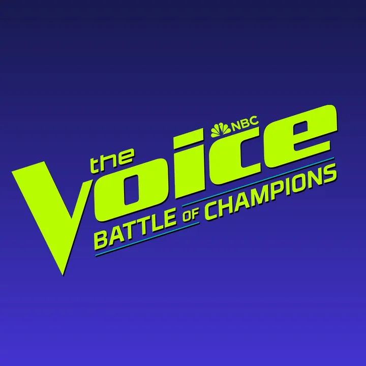 @nbcthevoice