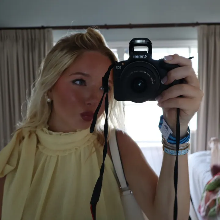 charleeandthings