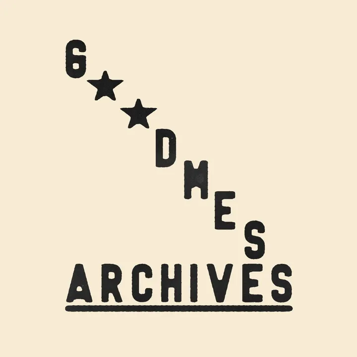 goodmessarchives