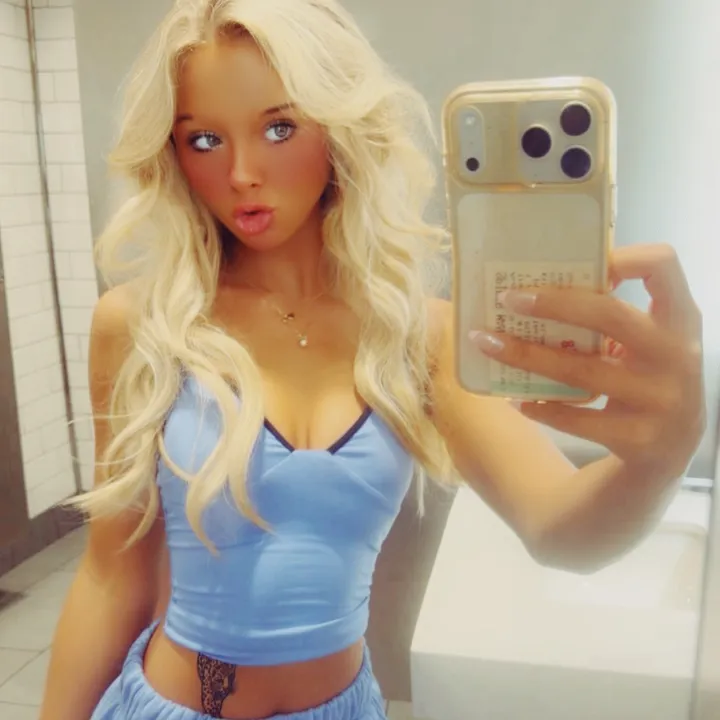 @rileebrookeesecretspam