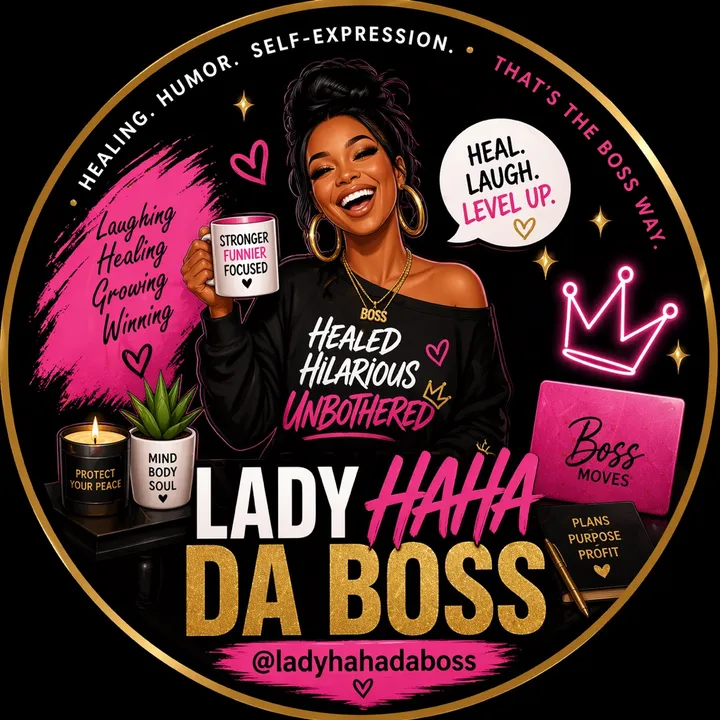 ladyhahadaboss