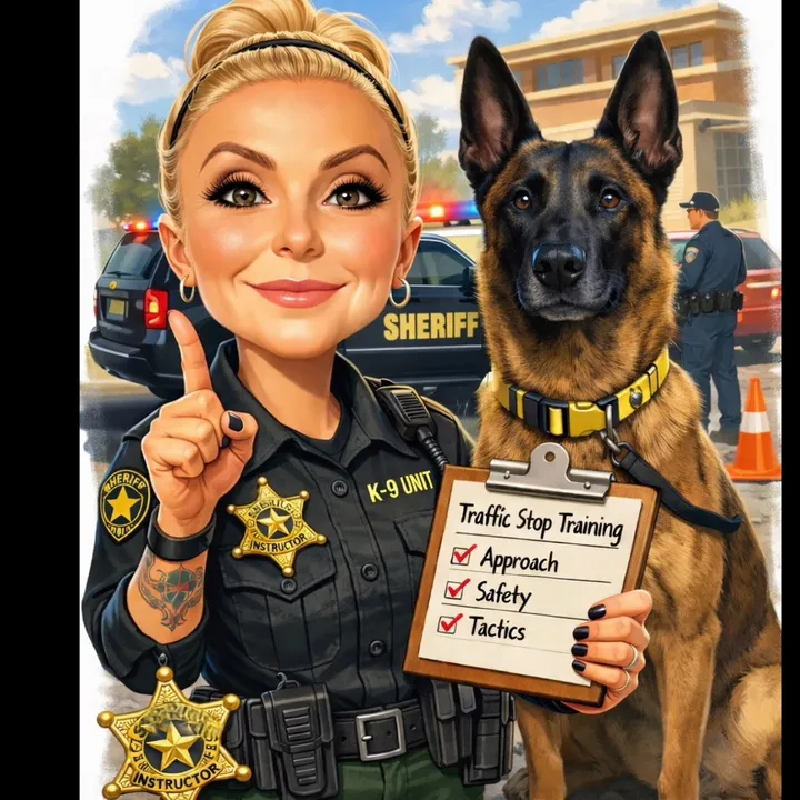 the_femalek9handler