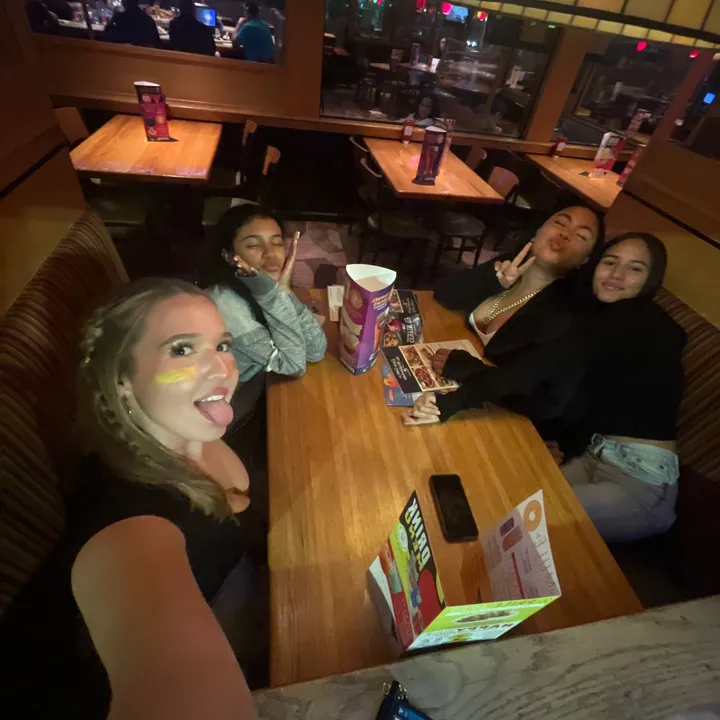 rachelssprivateacc