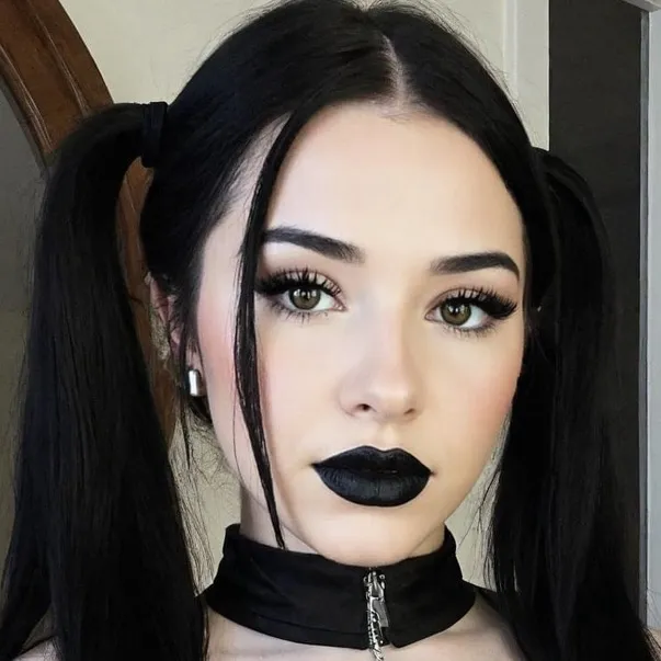 rainythegoth