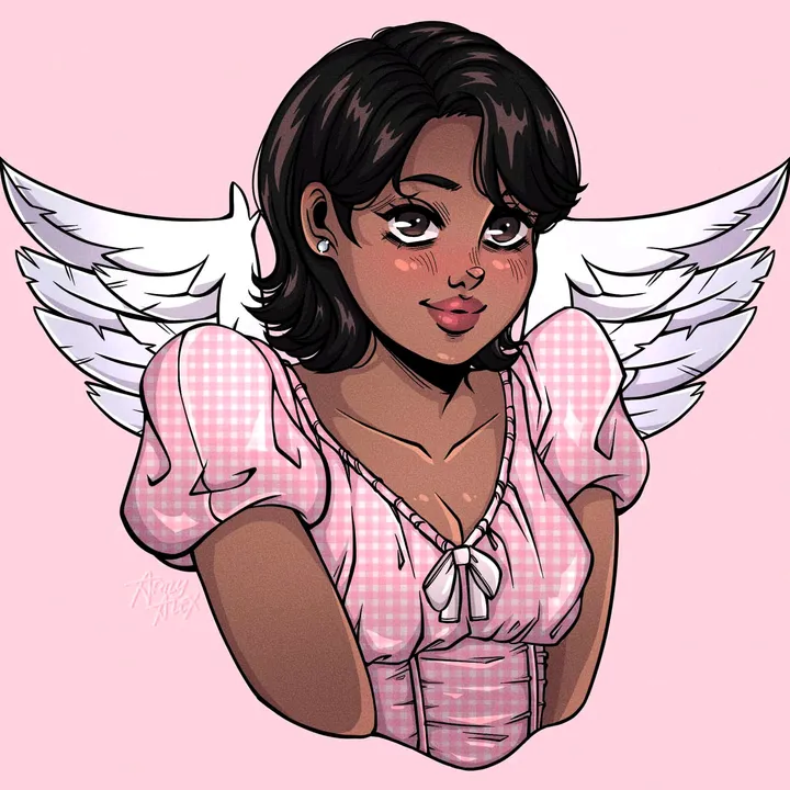 bycherieangels