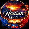haitian.quotes