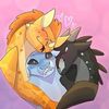 hyena.the.dragon