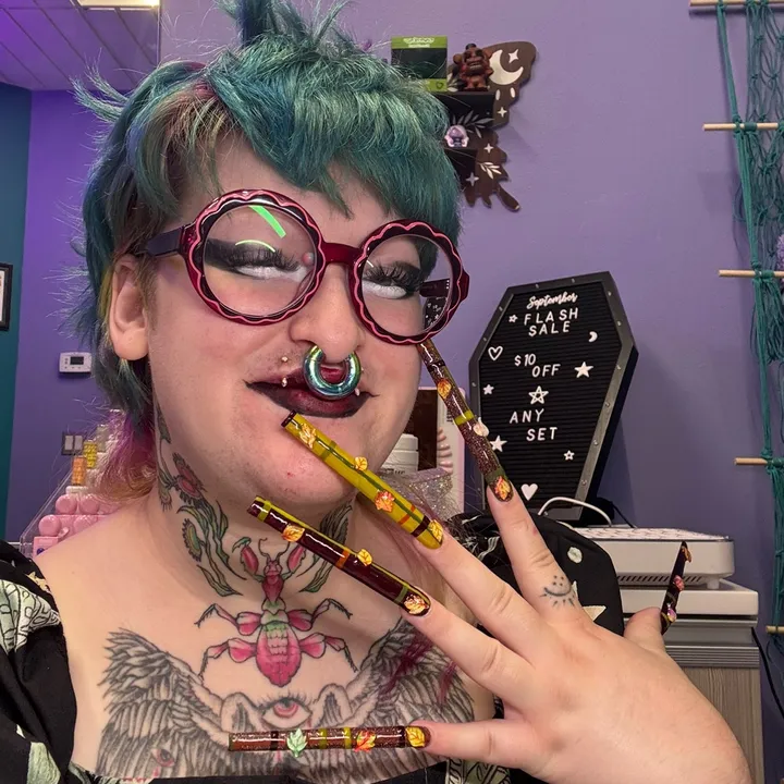 luxx666nails