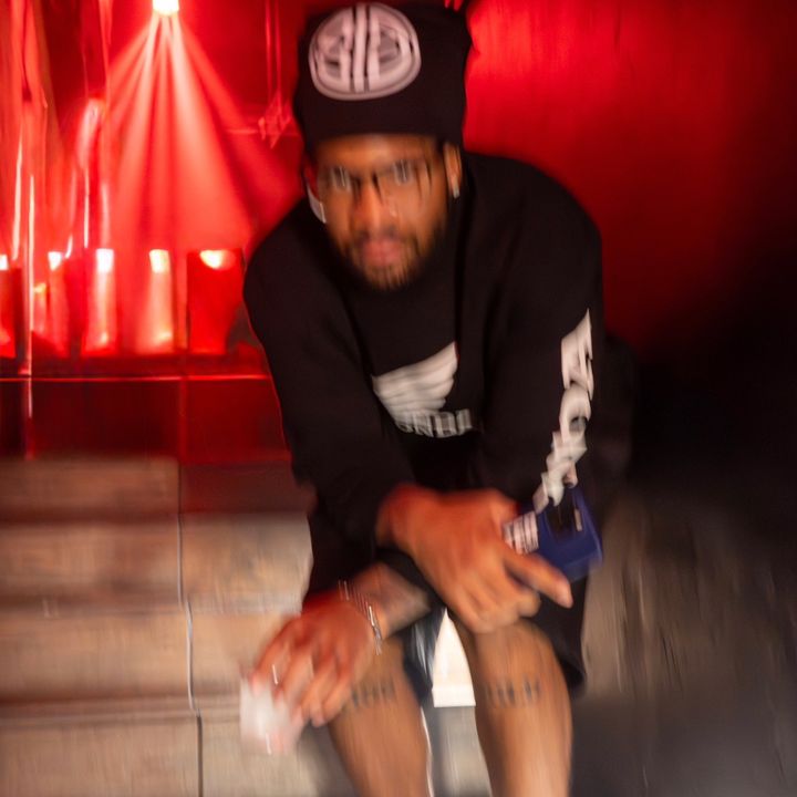 CC Papi 💙 - original sound - 1cc_papi