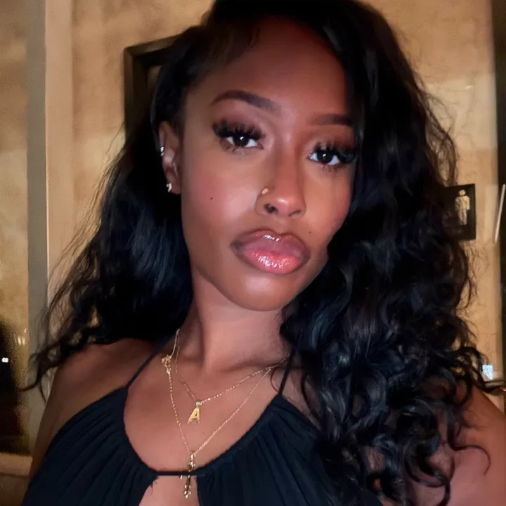 realkeylamariee