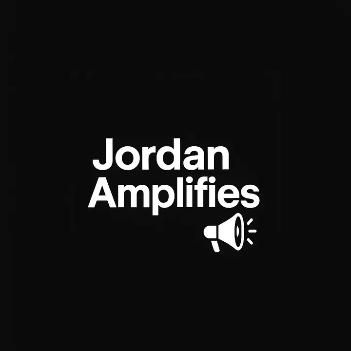 jordanamplifies
