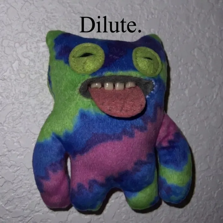 dilute57