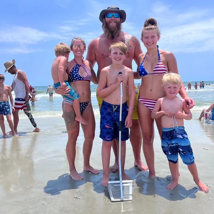 thedavisfamilydad