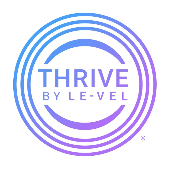 thrivebylevel