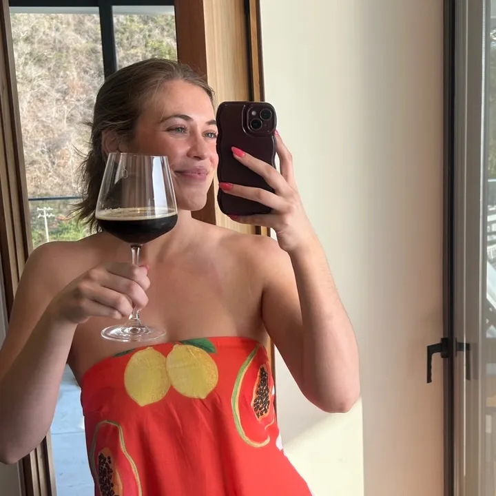 juliatalksalott