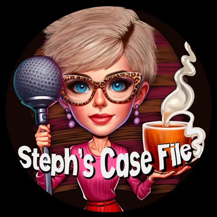@thestephscasefiles