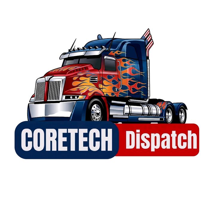 Coretech Dispatch - original sound - coretechdispatch