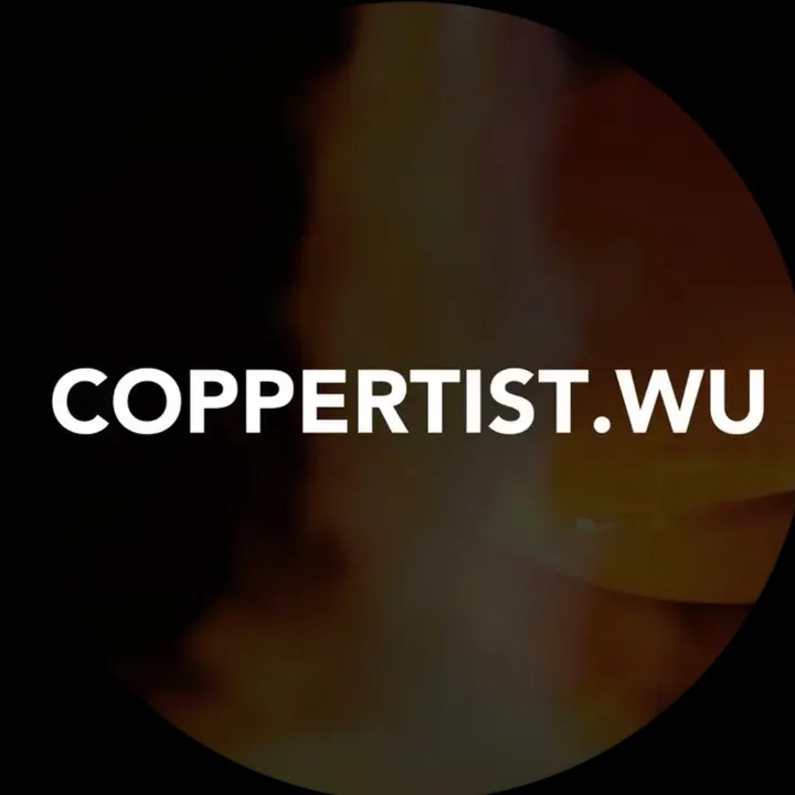 @coppertist.wuart