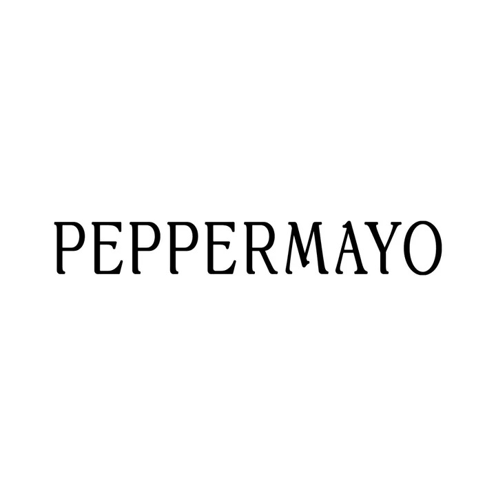 @peppermayo