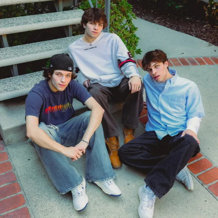 @sturniolo.triplets
