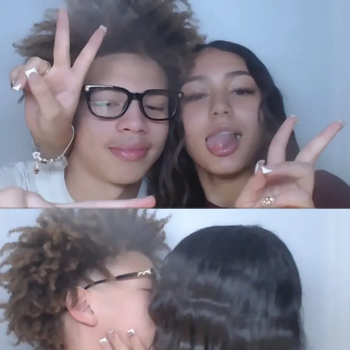 alexaandjabriel