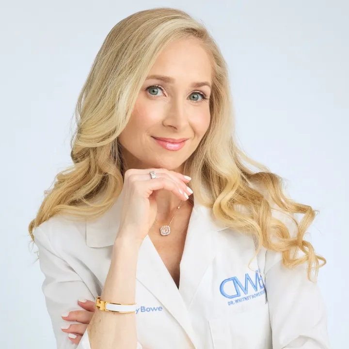 drwhitneybowe