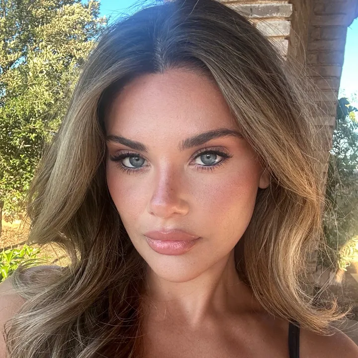 sydneynbenjamin
