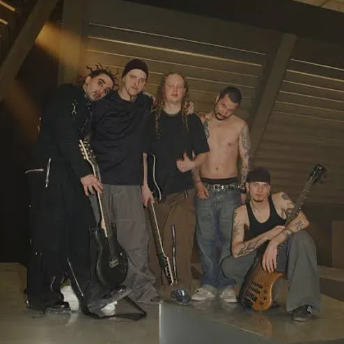 forevernumetal
