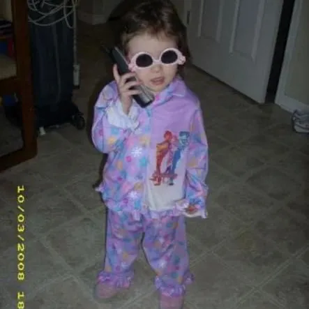 lillymesser